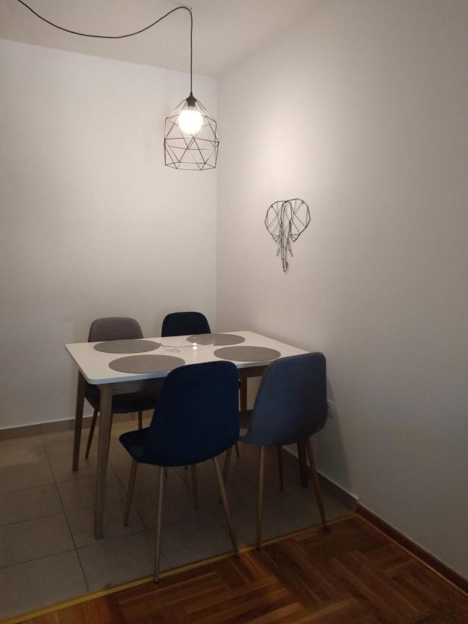 Apartman Six Zlatibor Eksteriør billede
