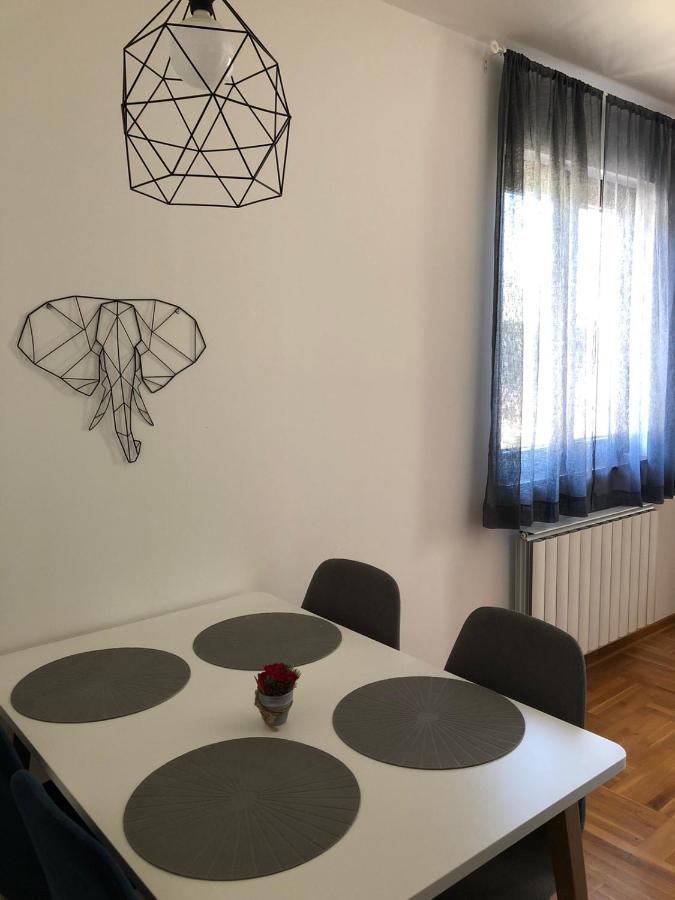 Apartman Six Zlatibor Lejlighed Eksteriør billede