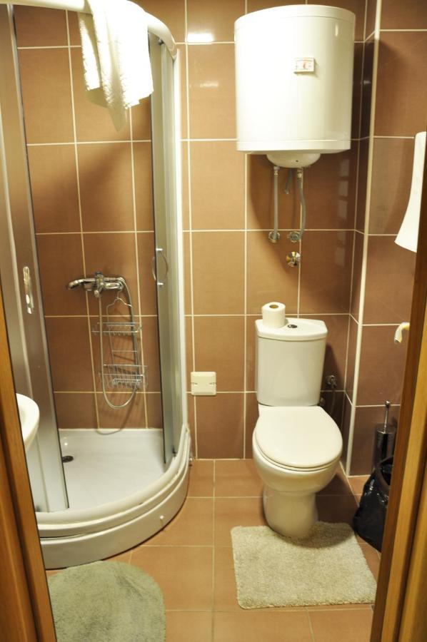 Apartman Six Zlatibor Eksteriør billede