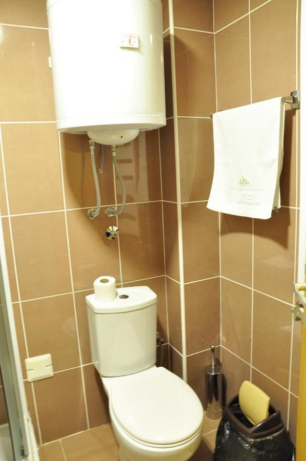 Apartman Six Zlatibor Eksteriør billede