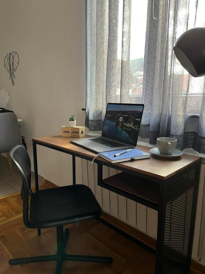 Apartman Six Zlatibor Eksteriør billede